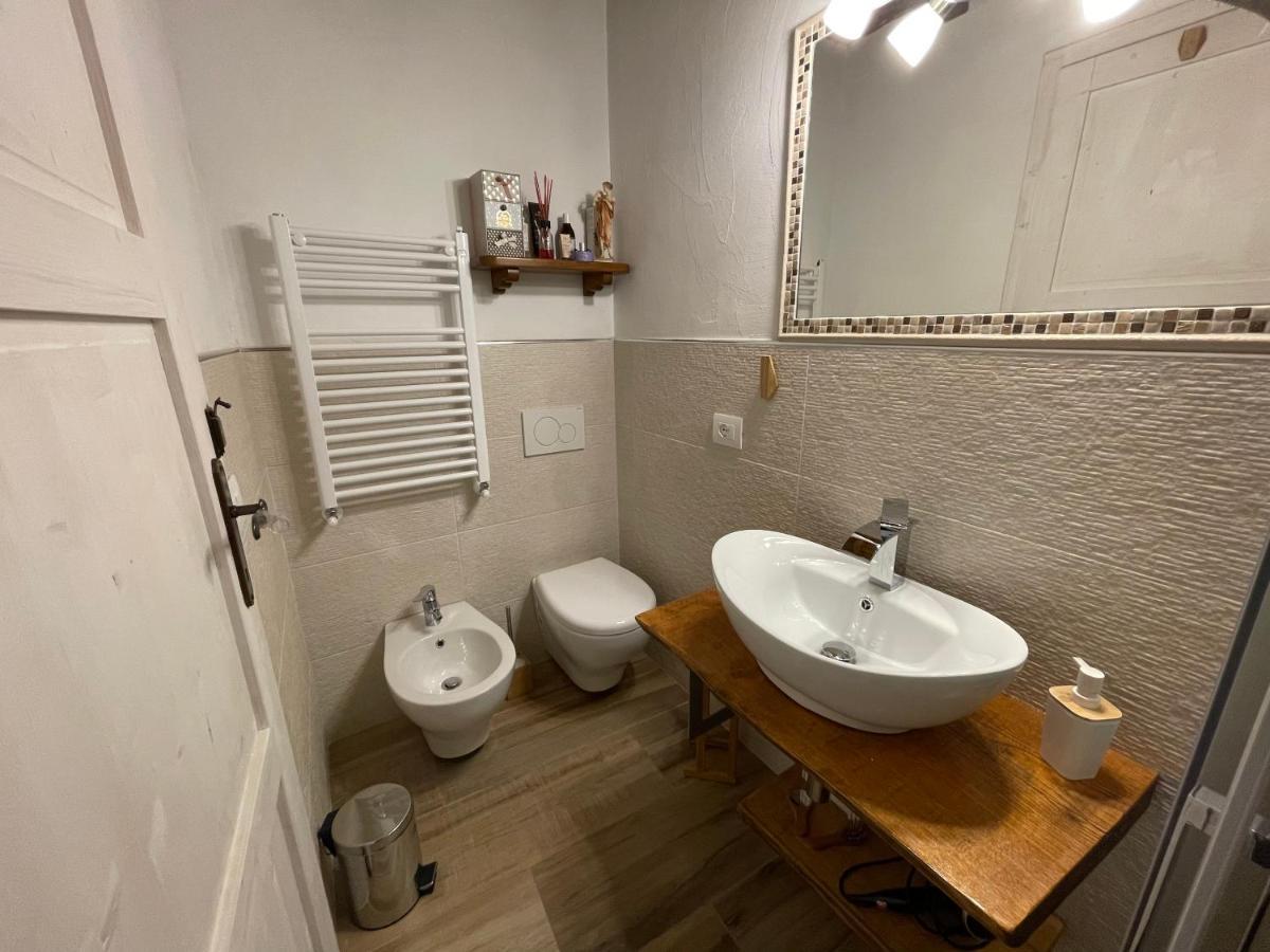 B&B Il Volo Camaiore Exteriör bild