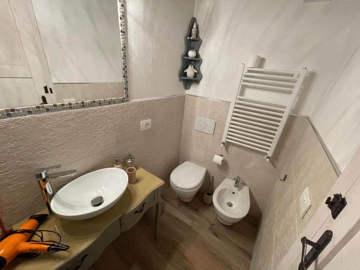 B&B Il Volo Camaiore Exteriör bild