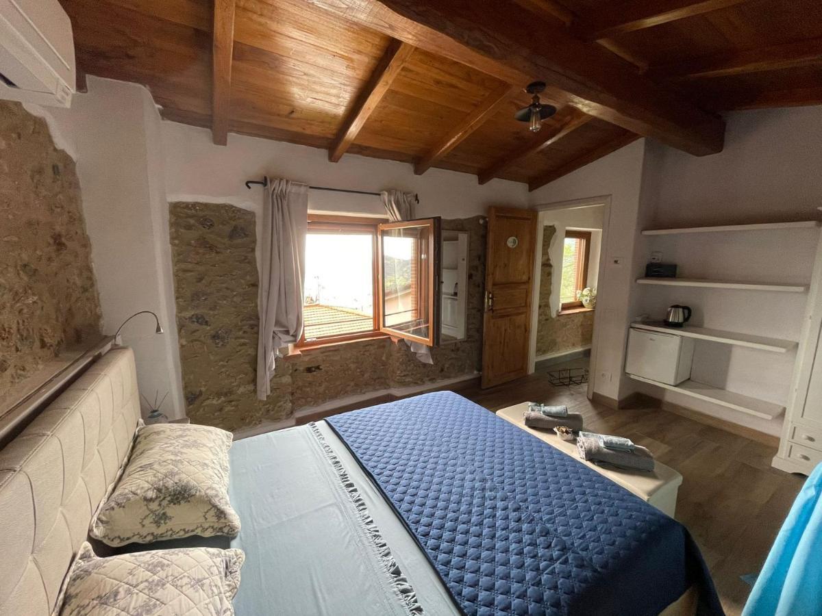 B&B Il Volo Camaiore Exteriör bild