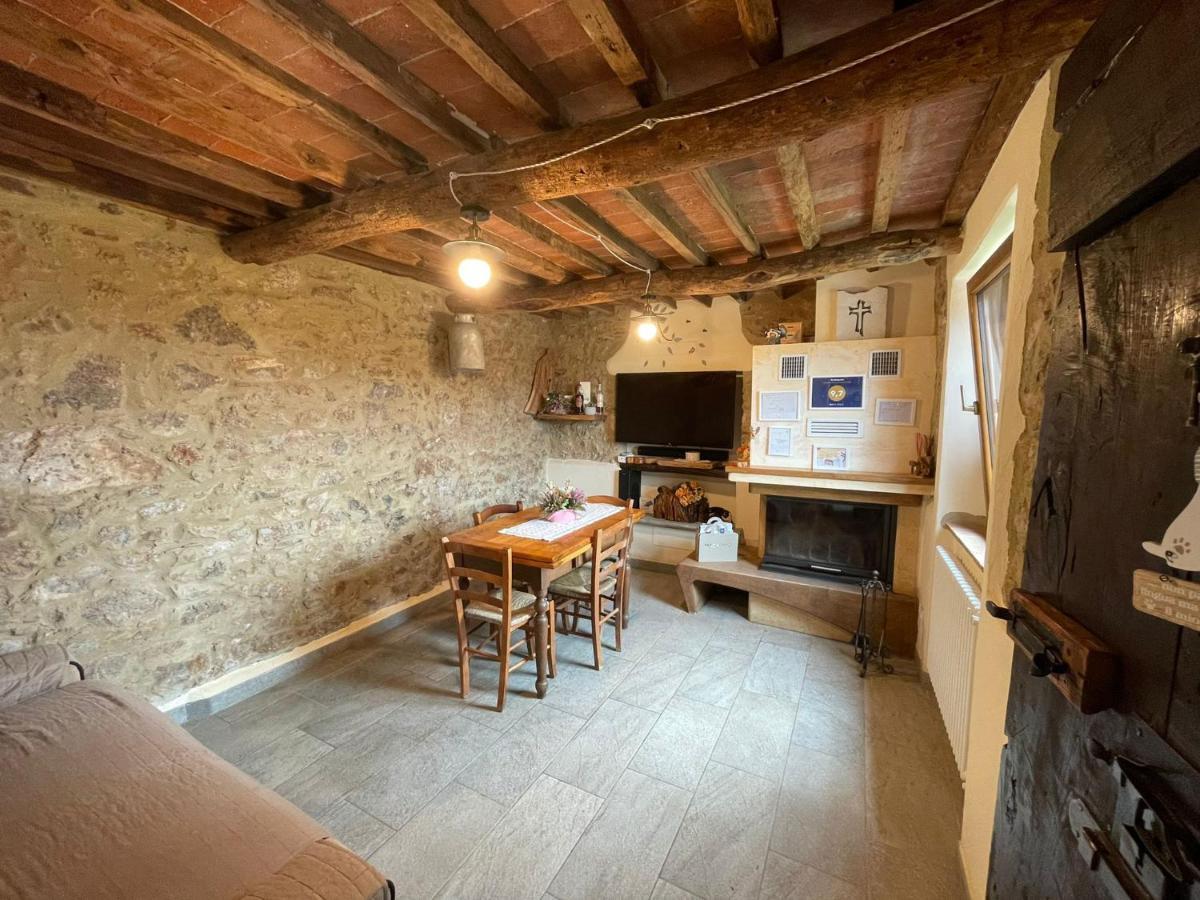 B&B Il Volo Camaiore Exteriör bild