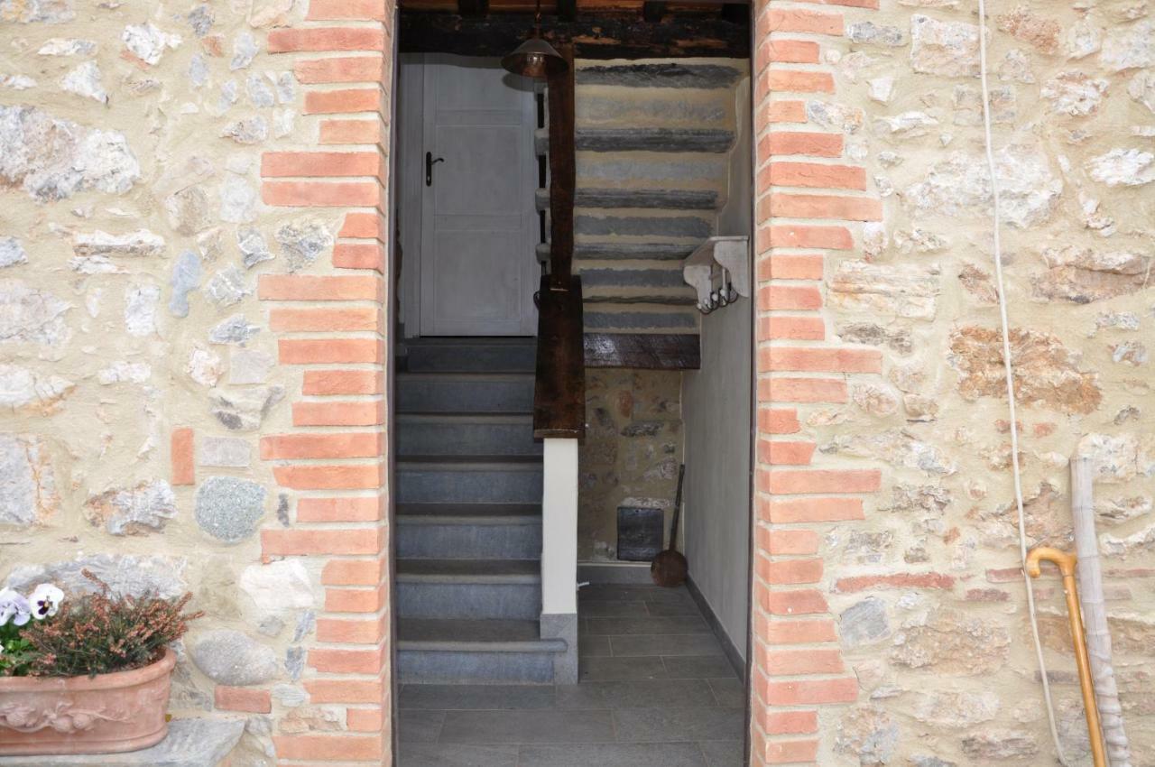 B&B Il Volo Camaiore Exteriör bild