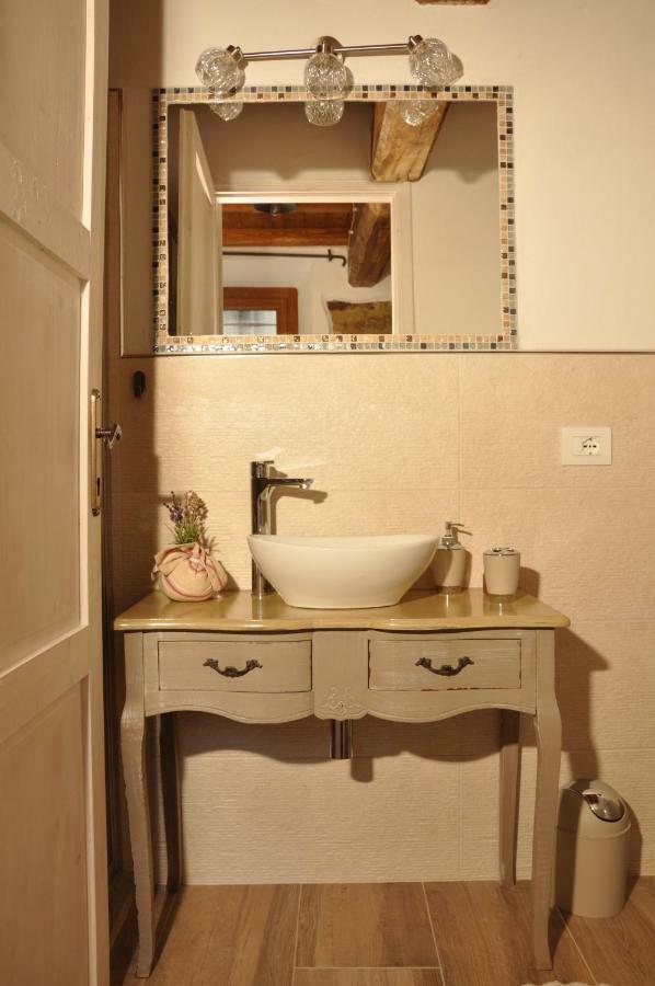 B&B Il Volo Camaiore Exteriör bild