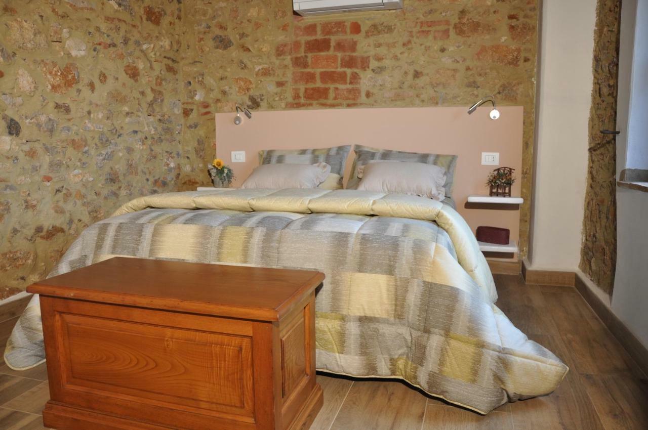 B&B Il Volo Camaiore Exteriör bild