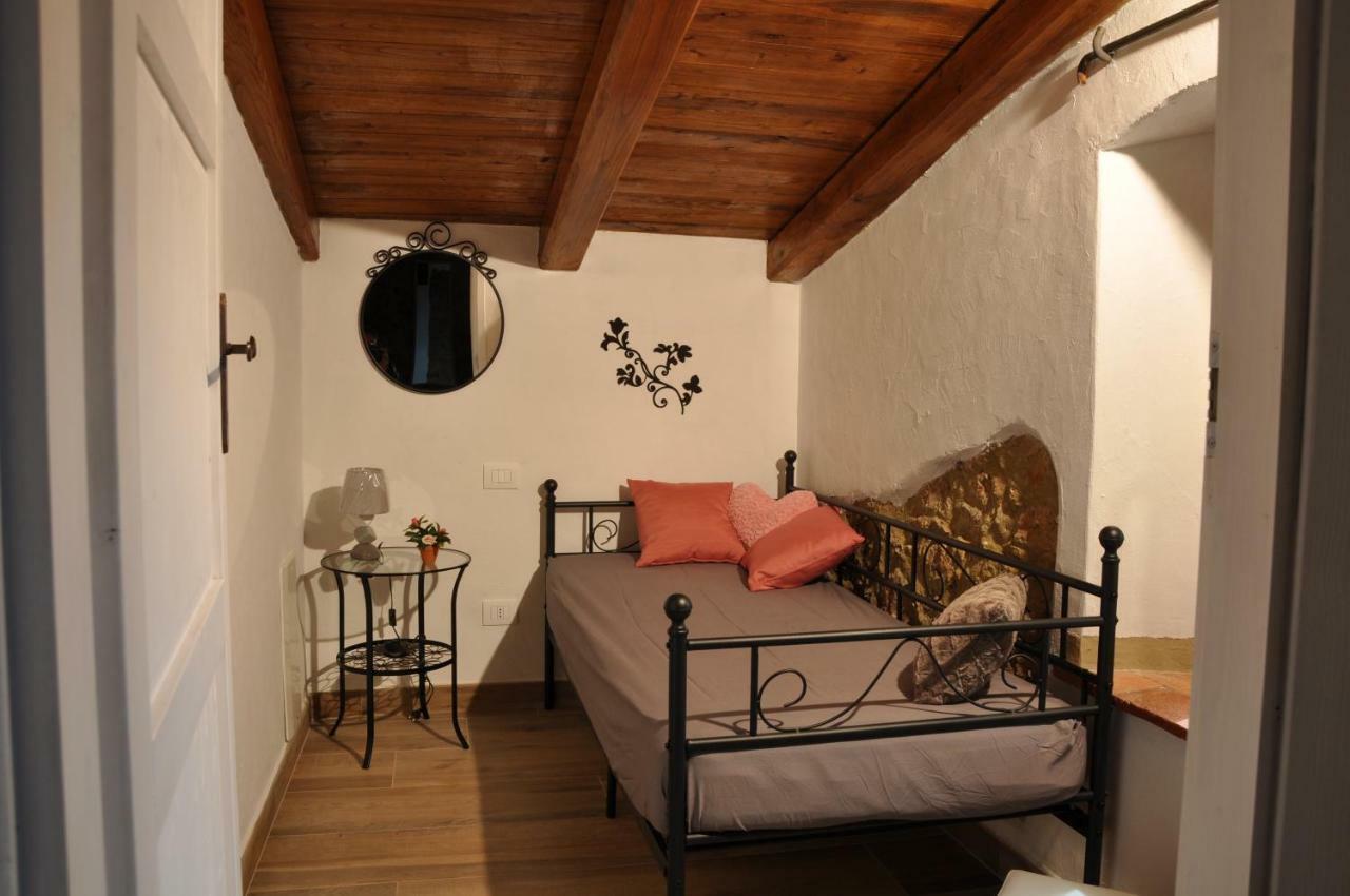 B&B Il Volo Camaiore Exteriör bild